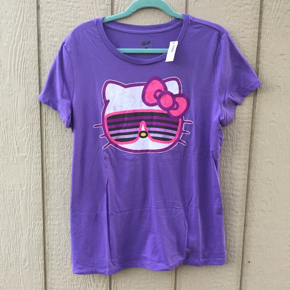 *Price Drop* Hello Kitty Tee